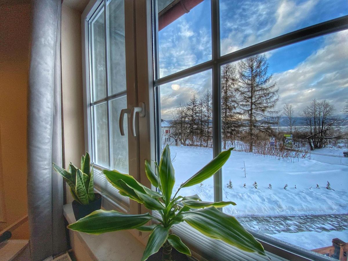 Apartamenty Paszkowka Pietrzykowice  Kültér fotó