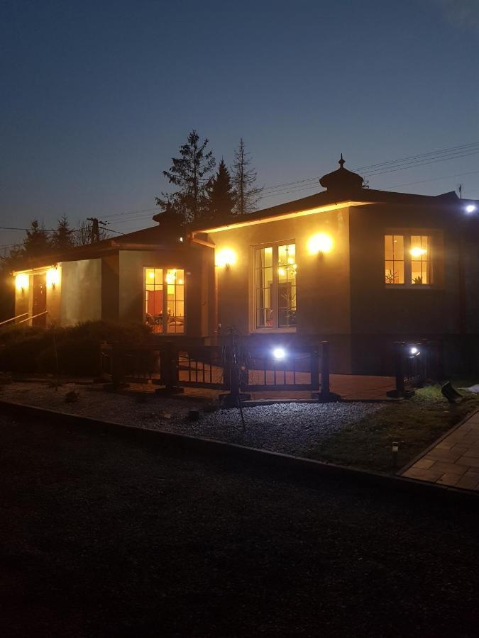 Apartamenty Paszkowka Pietrzykowice  Kültér fotó