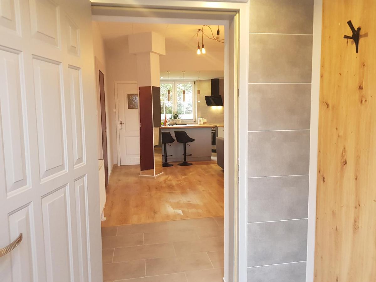 Apartamenty Paszkowka Pietrzykowice  Kültér fotó