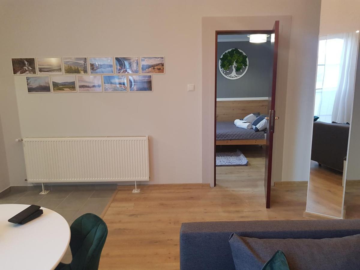 Apartamenty Paszkowka Pietrzykowice  Kültér fotó
