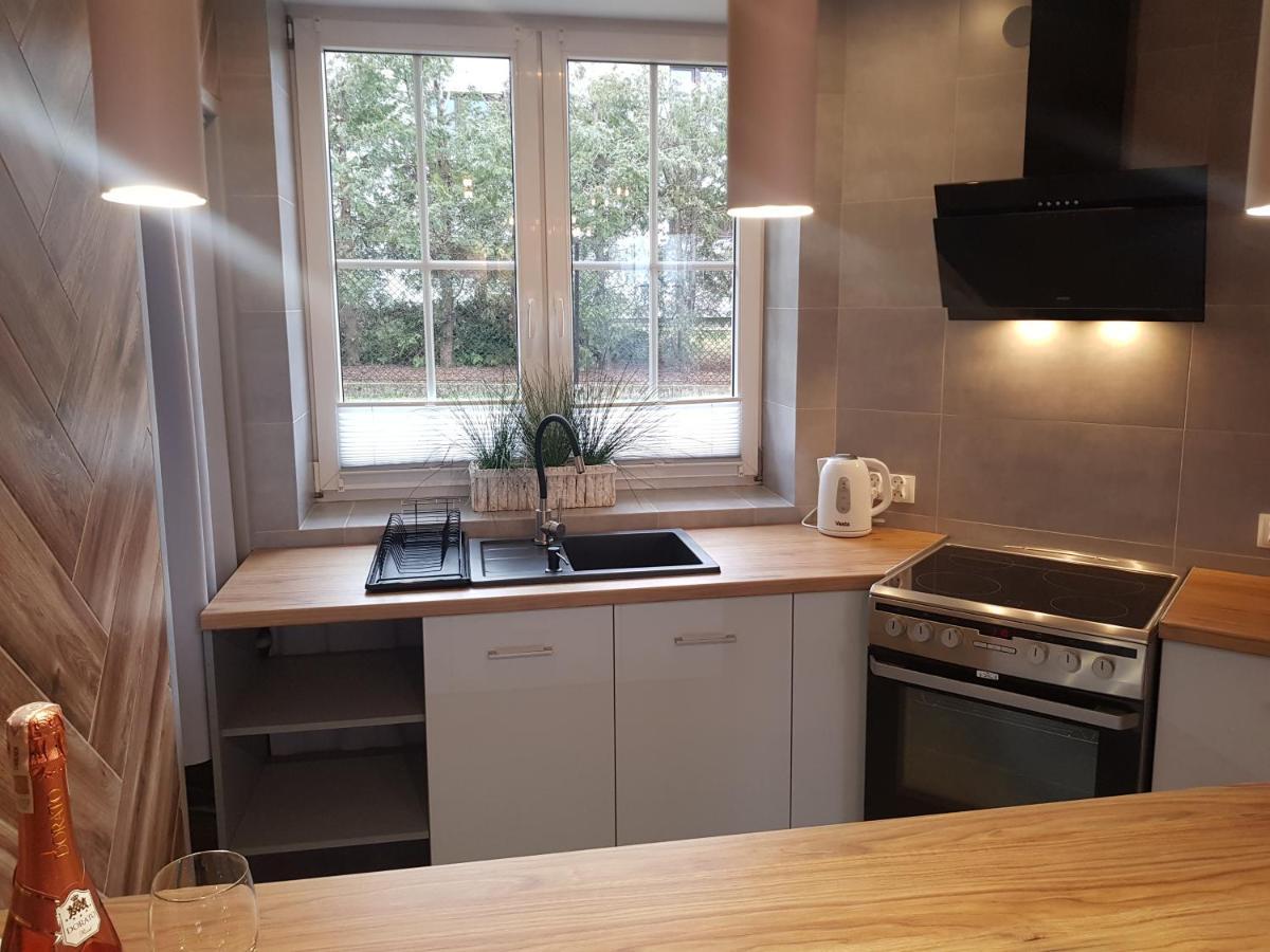 Apartamenty Paszkowka Pietrzykowice  Kültér fotó
