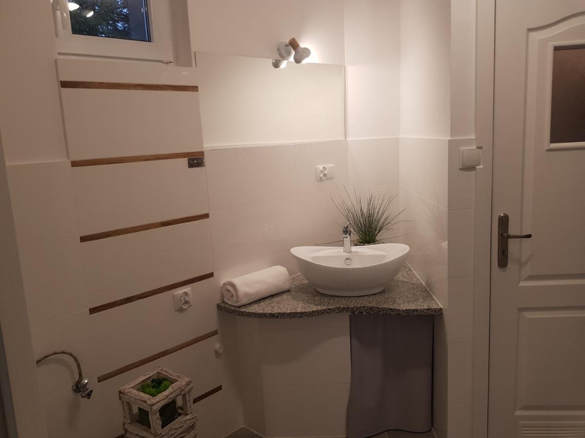 Apartamenty Paszkowka Pietrzykowice  Kültér fotó