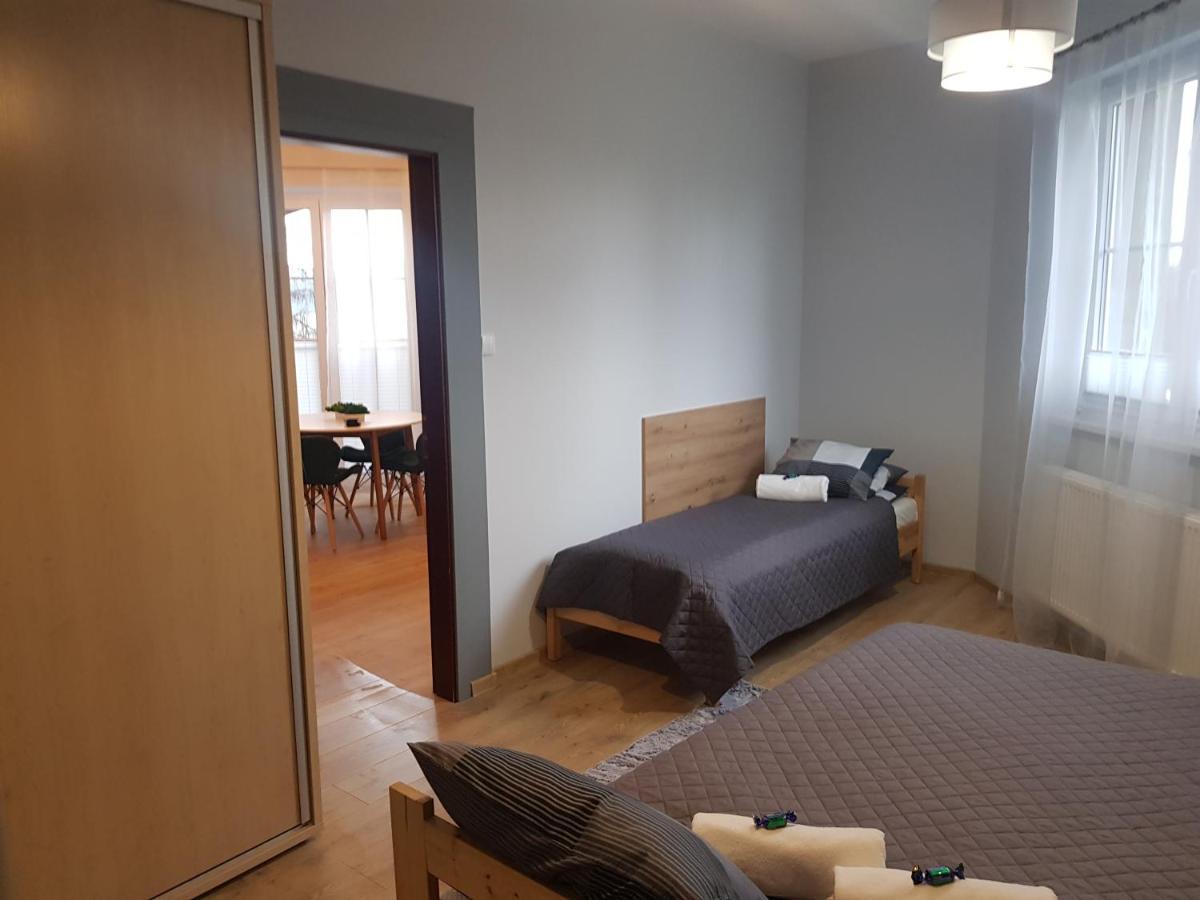 Apartamenty Paszkowka Pietrzykowice  Kültér fotó