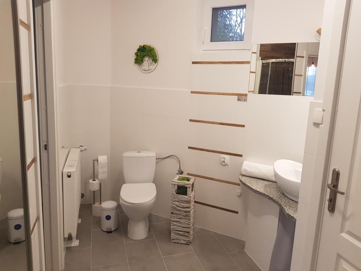 Apartamenty Paszkowka Pietrzykowice  Kültér fotó