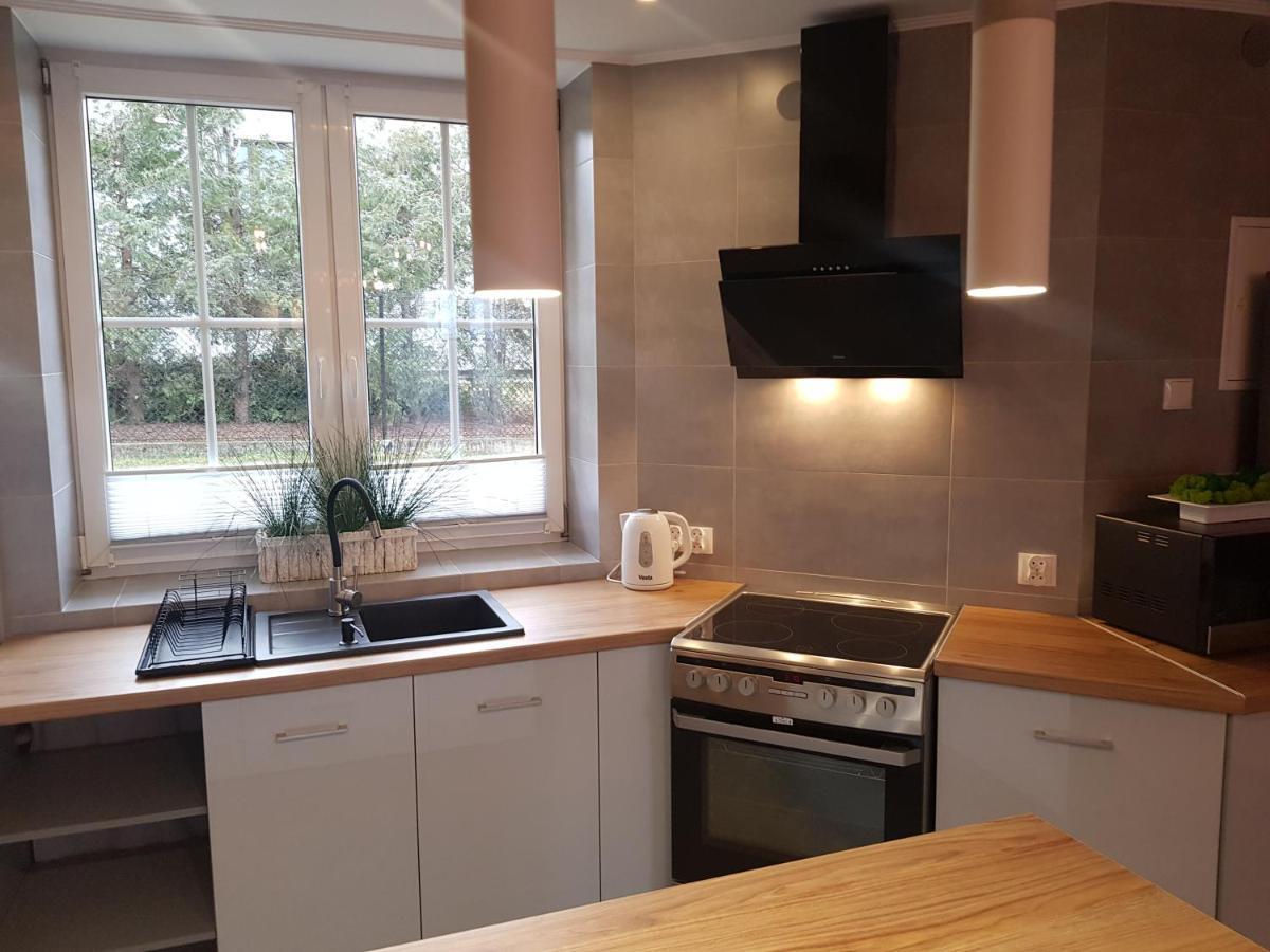Apartamenty Paszkowka Pietrzykowice  Kültér fotó