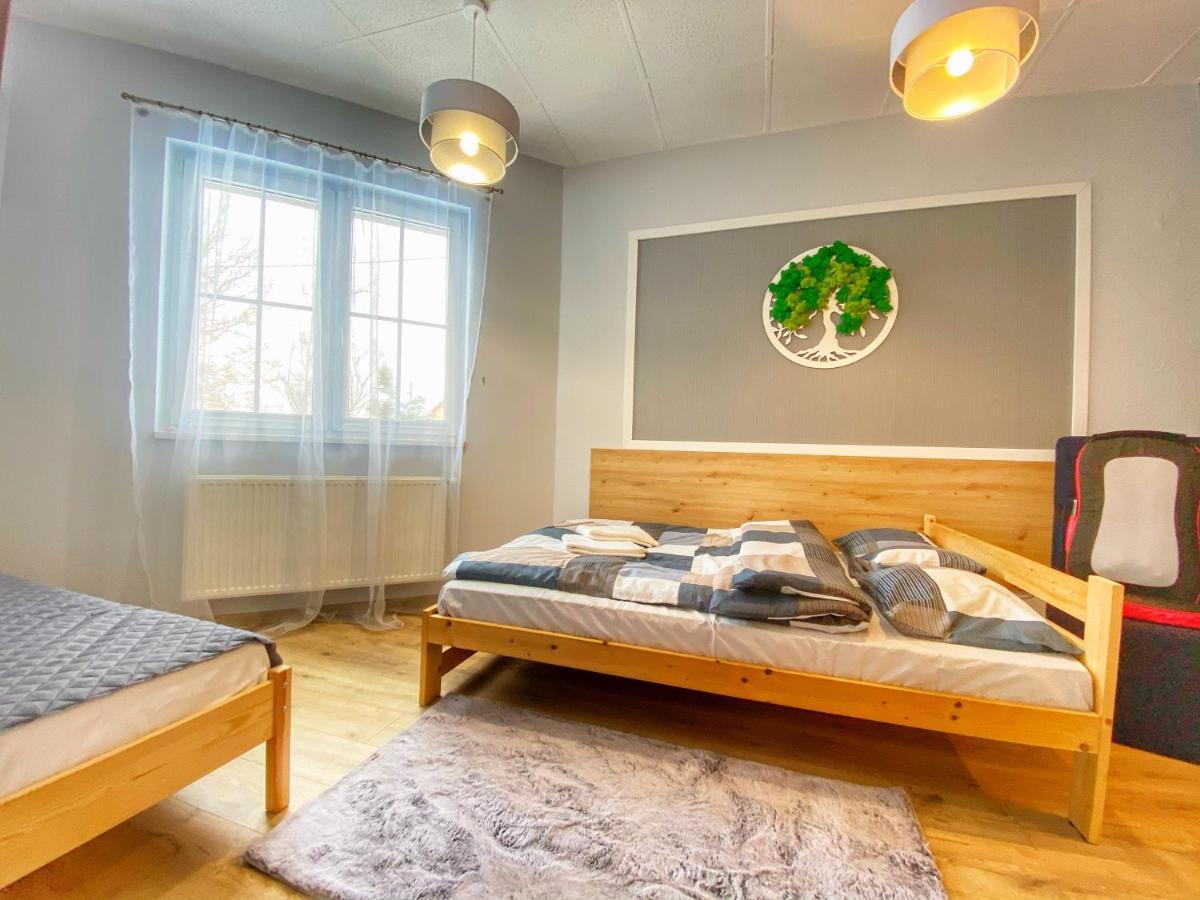 Apartamenty Paszkowka Pietrzykowice  Kültér fotó
