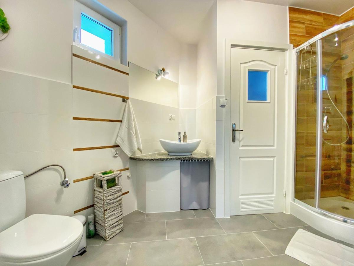 Apartamenty Paszkowka Pietrzykowice  Kültér fotó