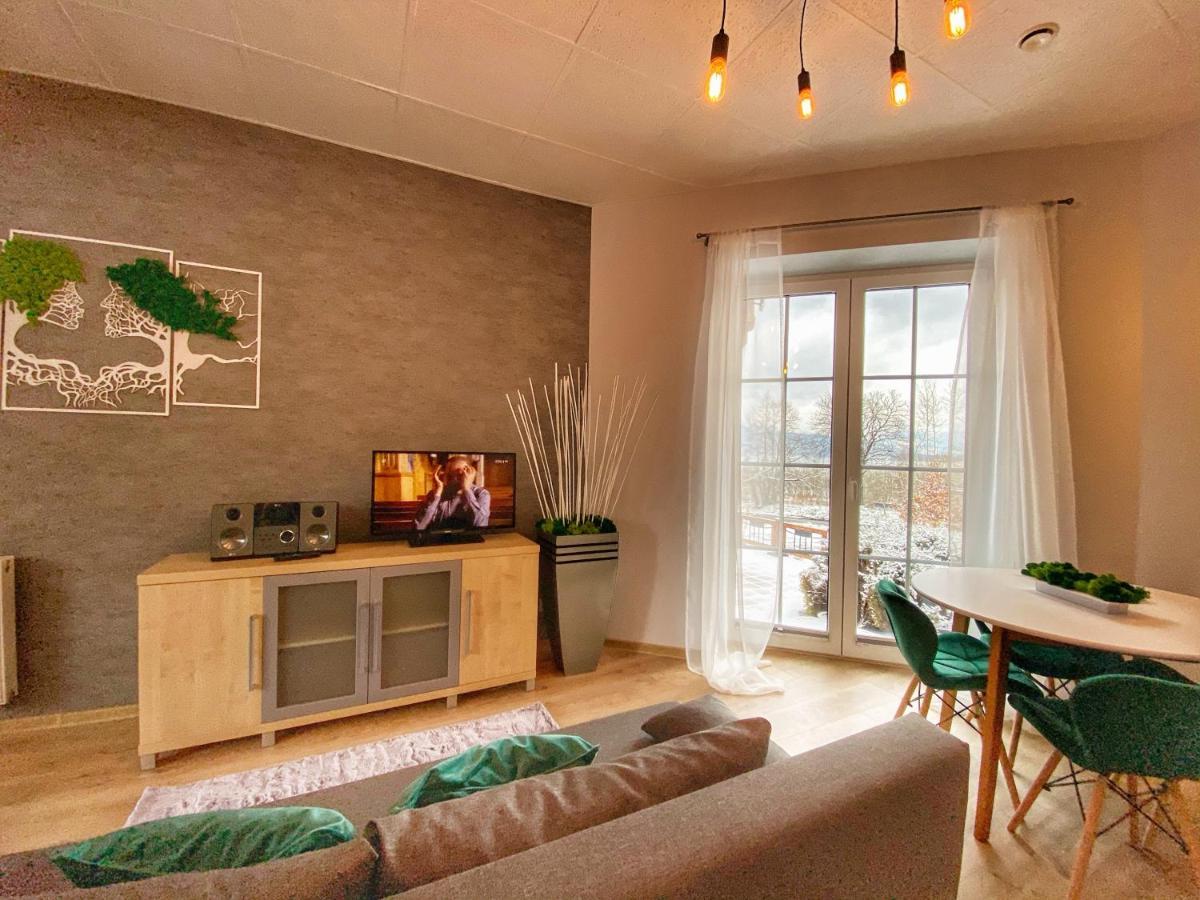 Apartamenty Paszkowka Pietrzykowice  Kültér fotó