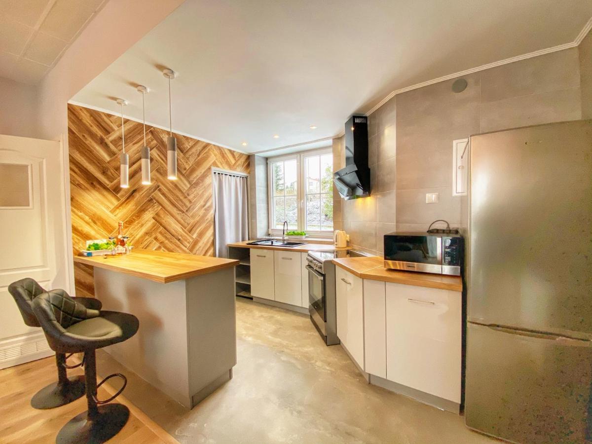 Apartamenty Paszkowka Pietrzykowice  Kültér fotó