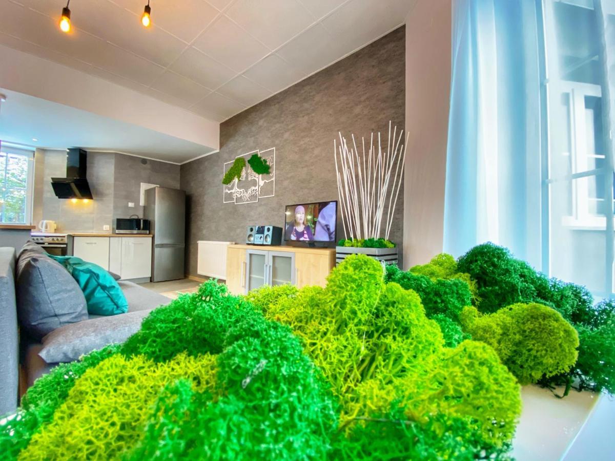Apartamenty Paszkowka Pietrzykowice  Kültér fotó