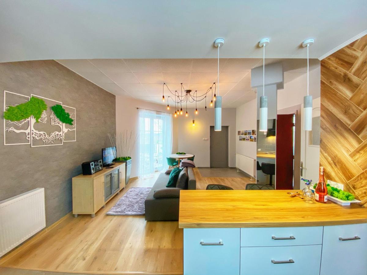 Apartamenty Paszkowka Pietrzykowice  Kültér fotó