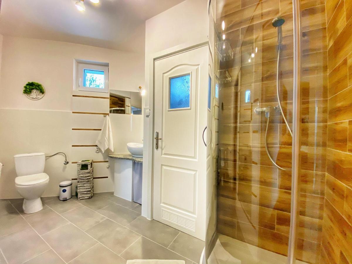 Apartamenty Paszkowka Pietrzykowice  Kültér fotó