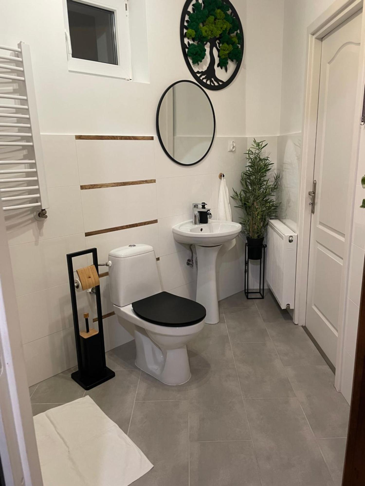 Apartamenty Paszkowka Pietrzykowice  Kültér fotó