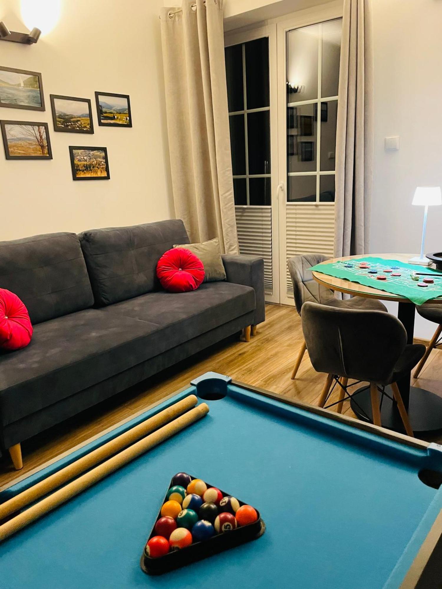 Apartamenty Paszkowka Pietrzykowice  Kültér fotó